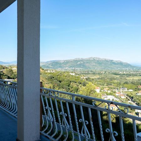 Sunhill Villa Shkodër Exterior foto