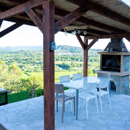 Sunhill Villa Shkodër Exterior foto